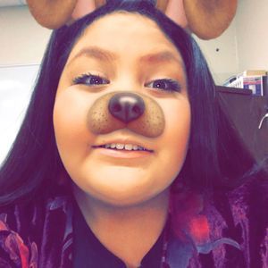 Meet your Posher, Natalie